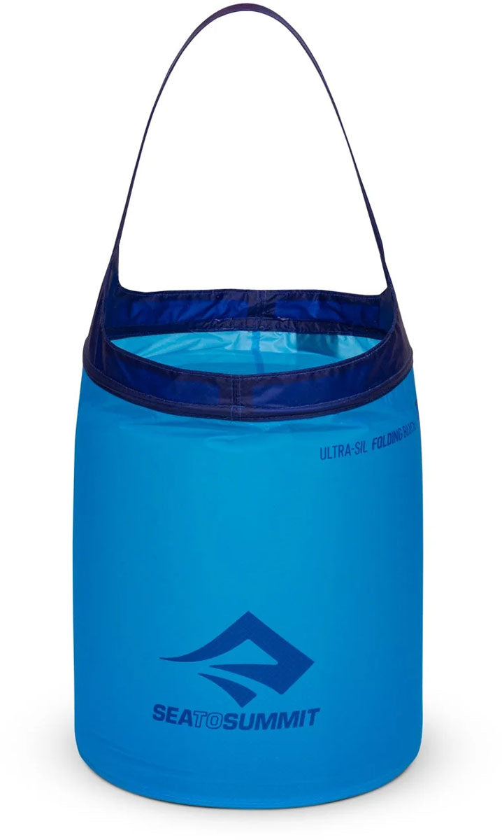 Ultra-Sil Folding Bucket -10 L 