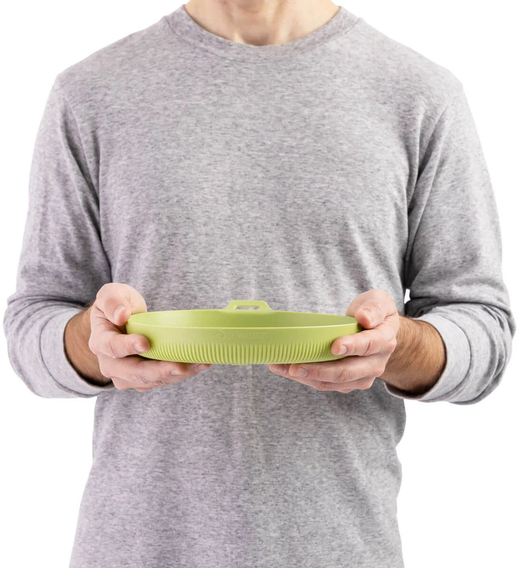 Horizon Plate 