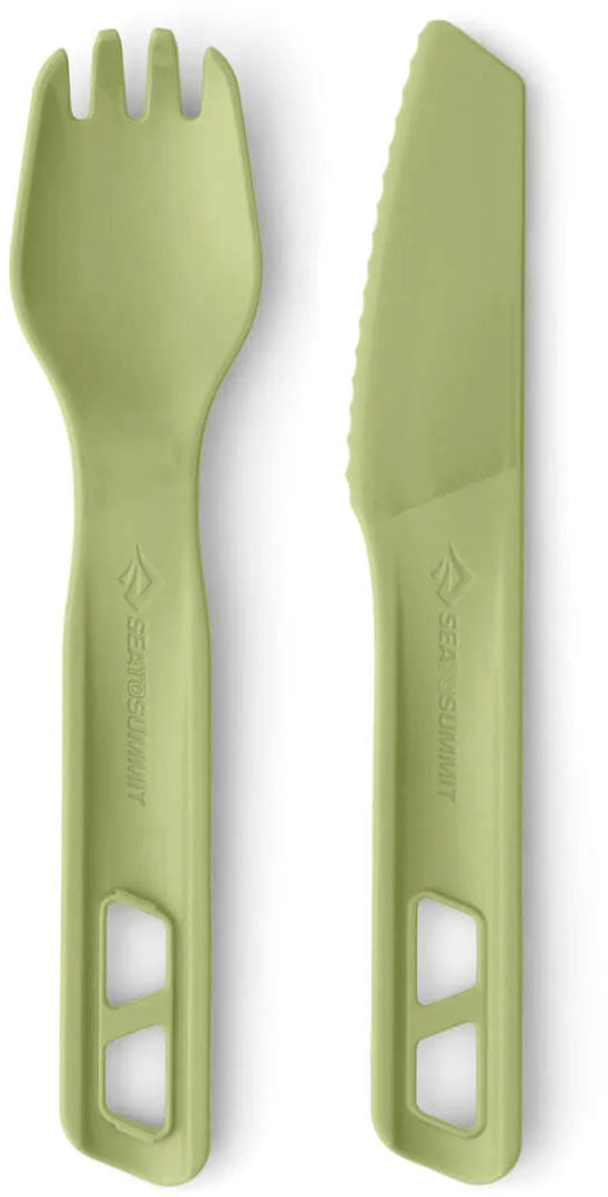 Horizon Cutlery Set - 2/PK 