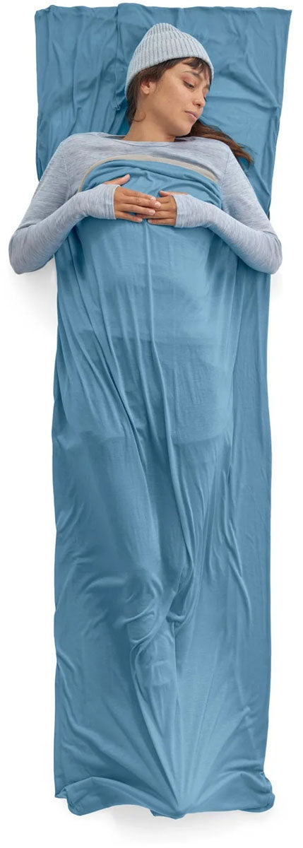 Breeze Lightweight Liner with Pillow Sleeve