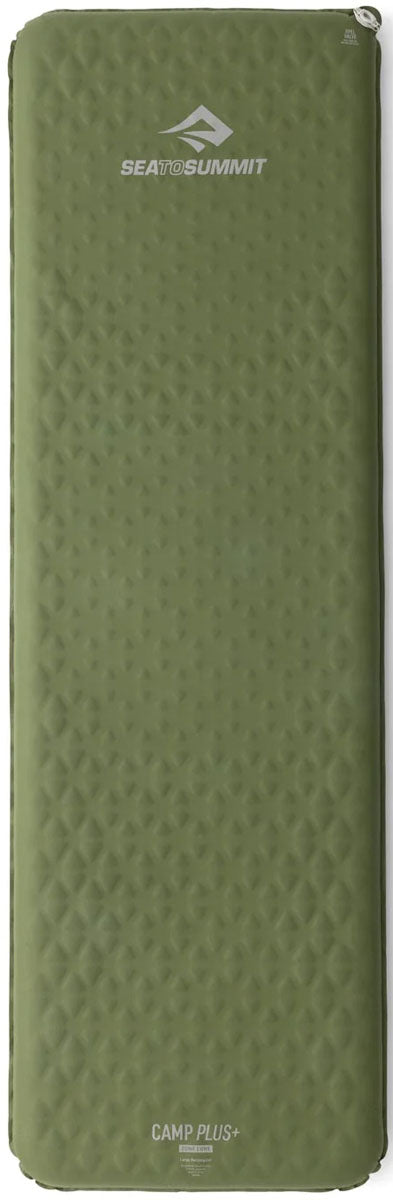 Camp Plus Self-inflating Mattress