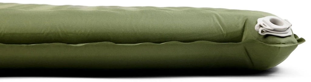 Camp Plus Self-inflating Mattress