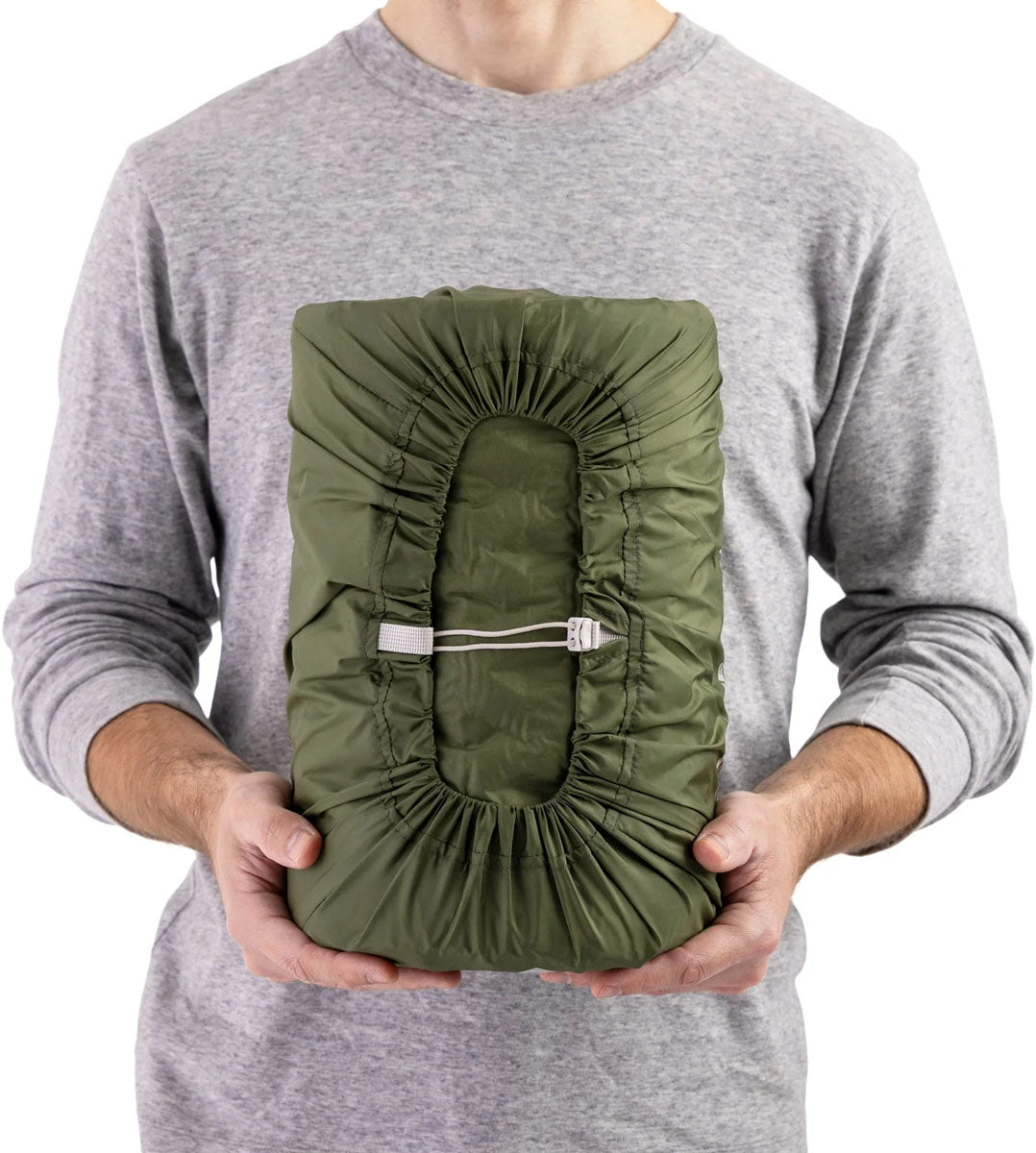 Camp Plus Self-inflating Mattress