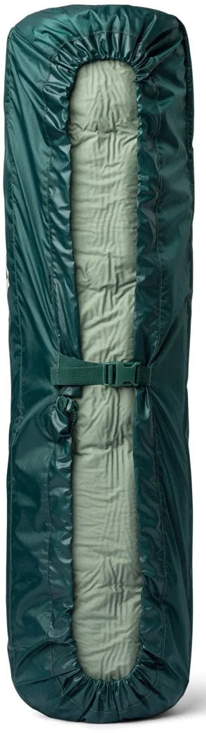 Comfort Deluxe Air Mattress - Large Rectangular