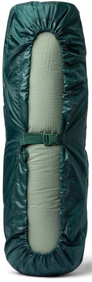 Comfort Deluxe Air Mattress - Regular Rectangular