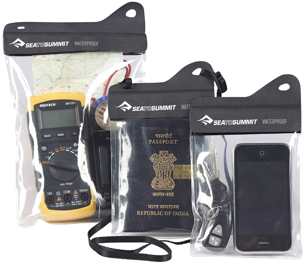 Waterproof Pouch - Small