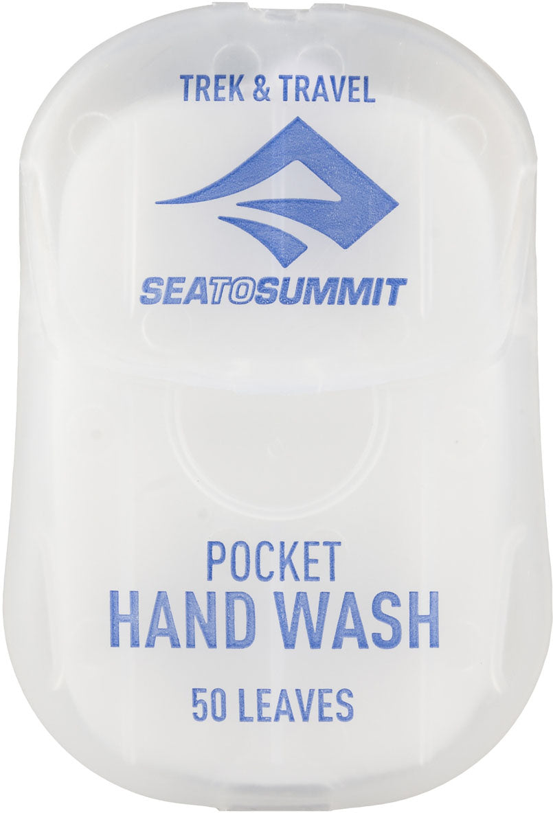 Pocket Hand Wash - 50/PK