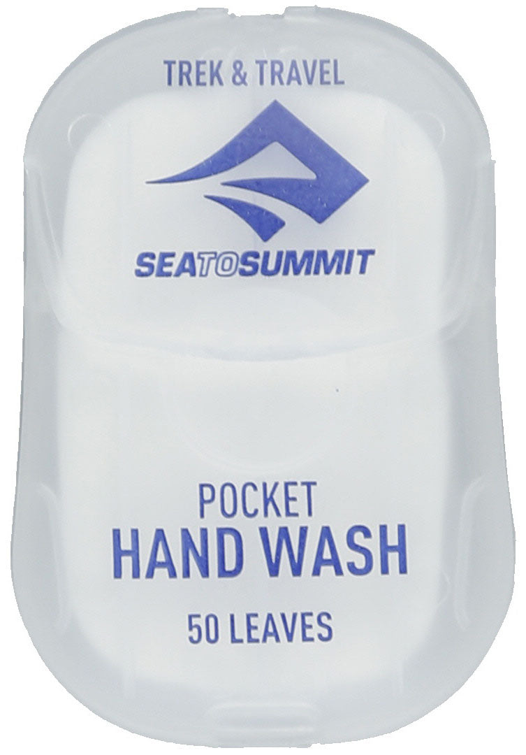 Pocket Hand Wash - 50/PK