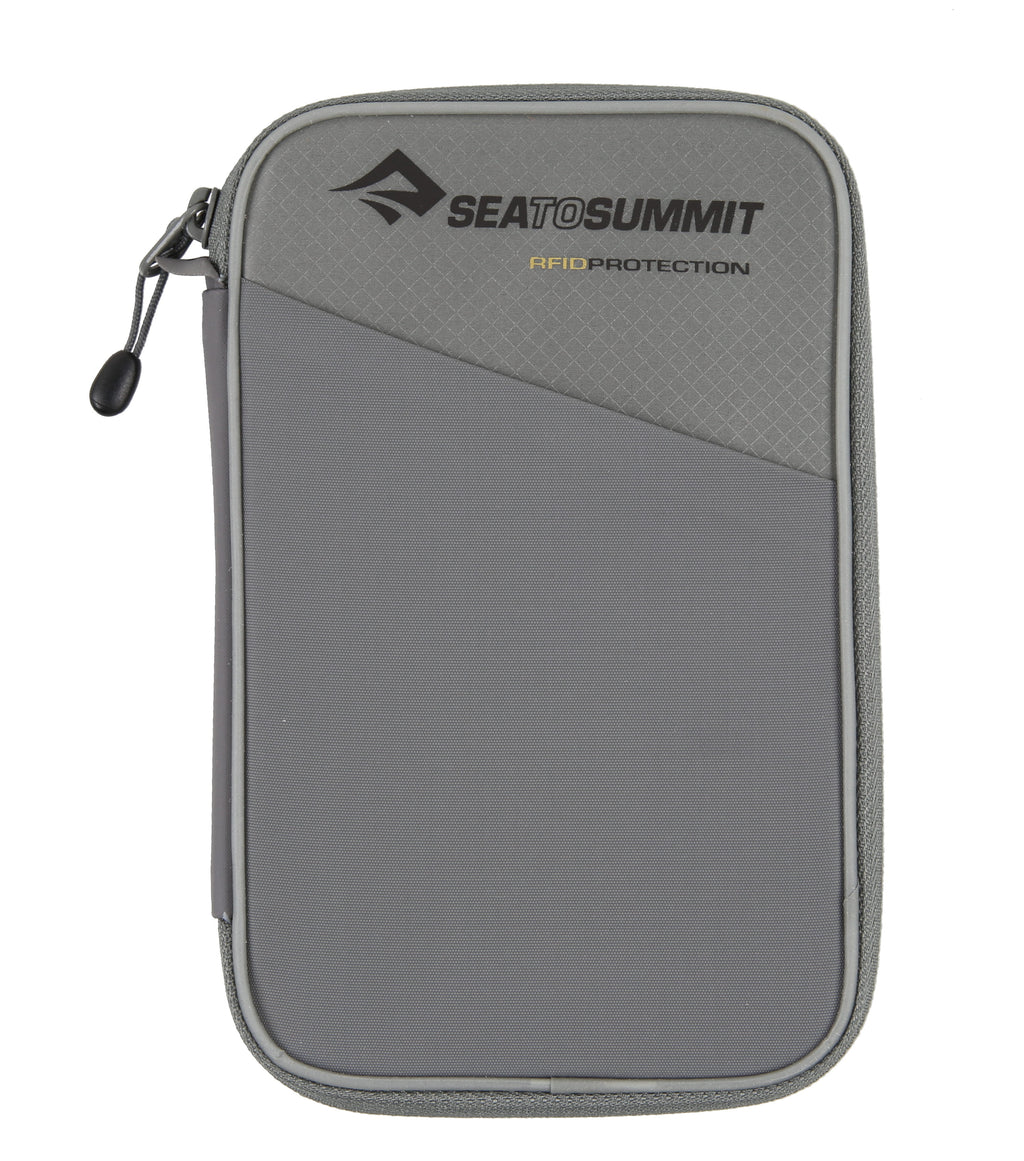Anti-Theft Wallet - Medium