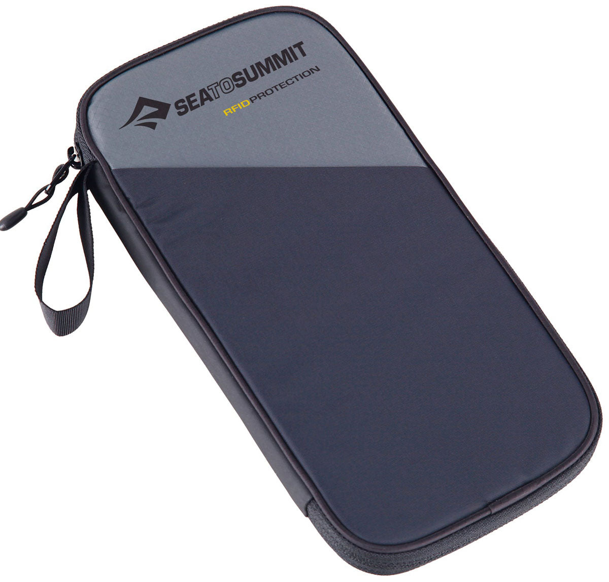 Anti-Theft Wallet - Large