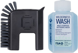 Pot Cleaning Kit
