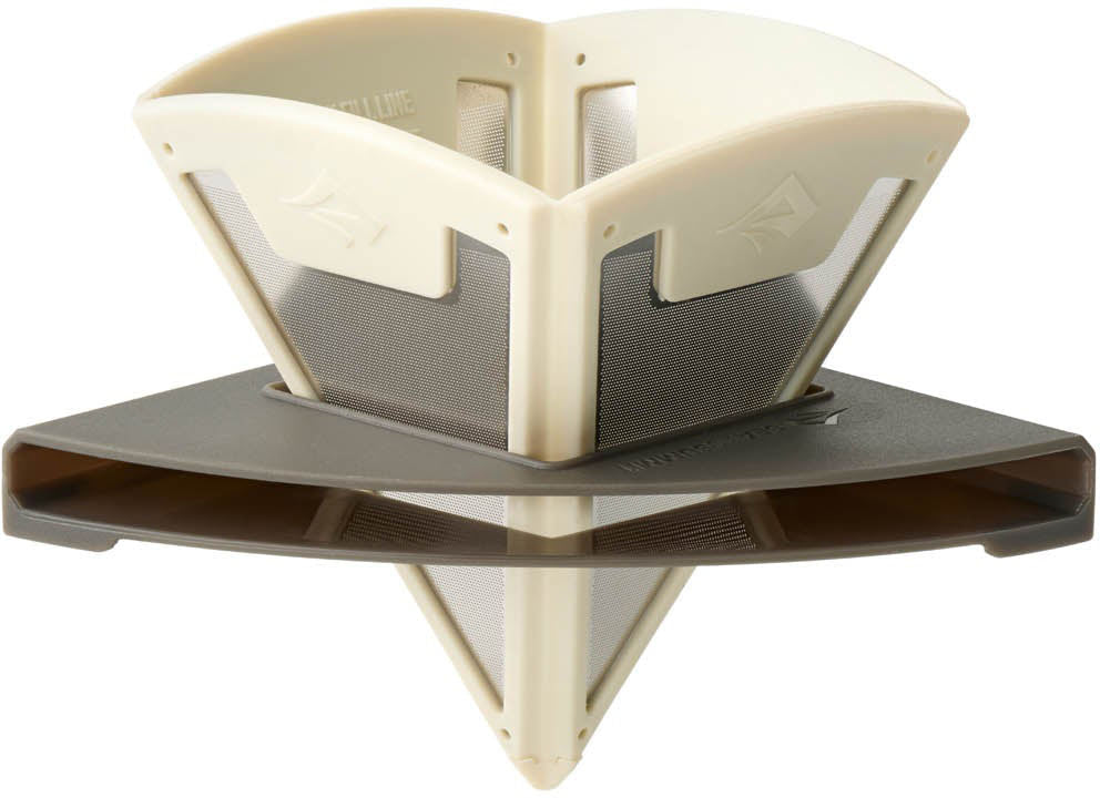 Frontier Ultralight Collapsible Pour Over Coffee Maker