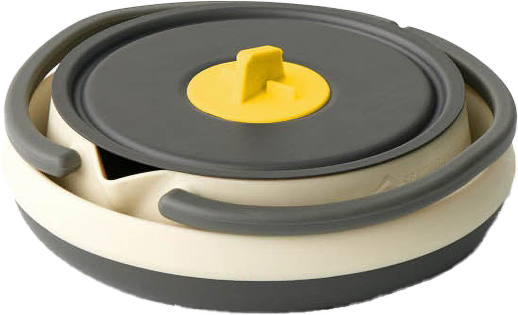 Frontier Kettle - 1.1 L