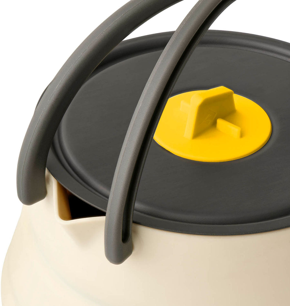 Frontier Kettle - 1.1 L