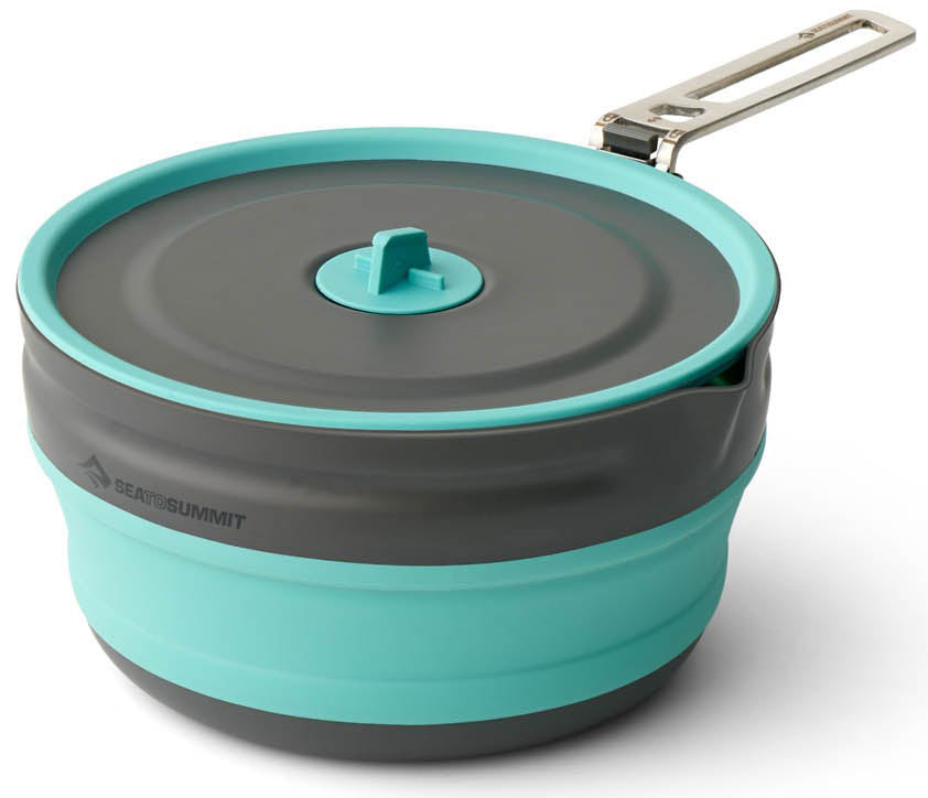 Frontier Cauldron - 2.2 L