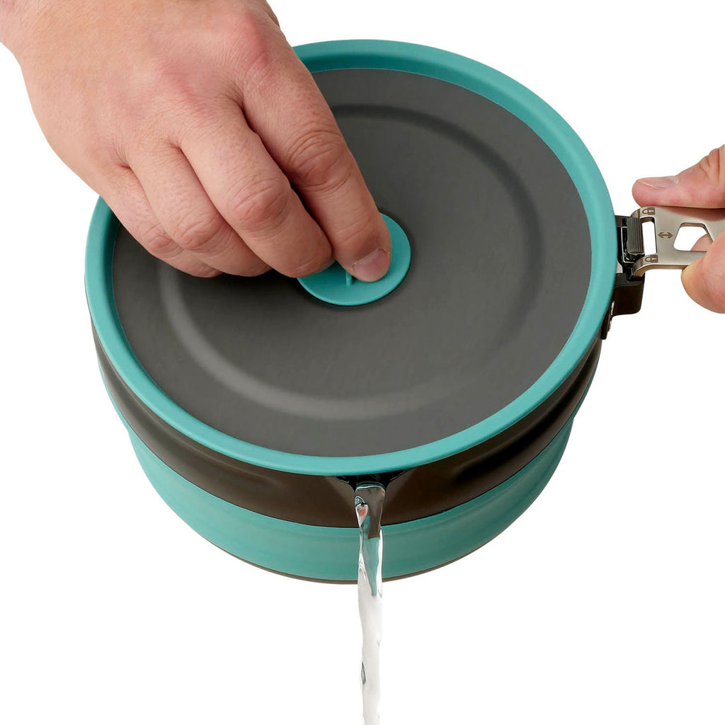 Frontier Cauldron - 2.2 L