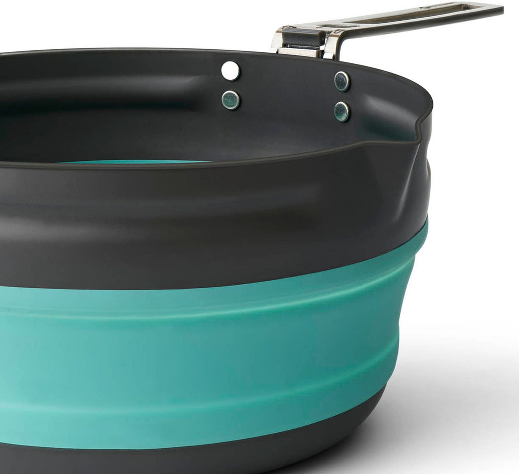 Frontier Cauldron - 2.2 L