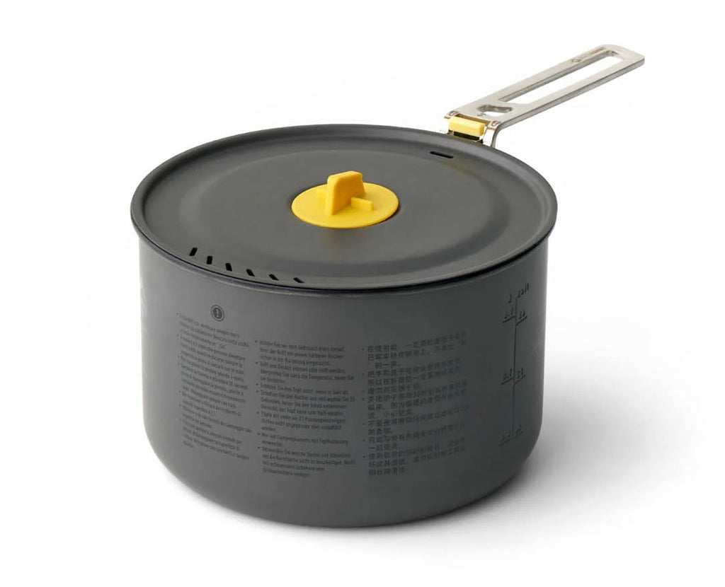 Frontier Ultralight Pot - 2 L