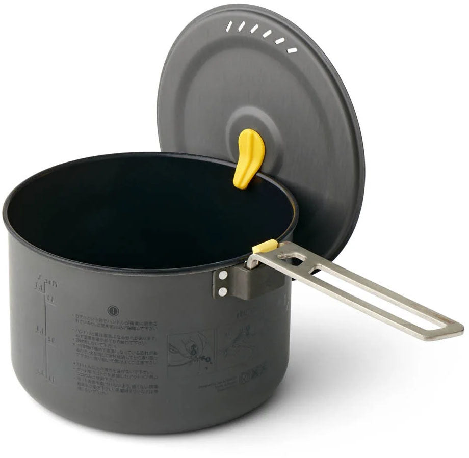 Frontier Ultralight Pot - 2 L