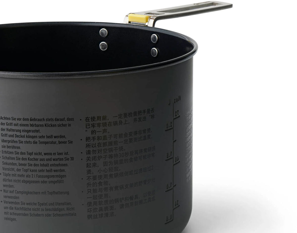 Frontier Ultralight Pot - 2 L