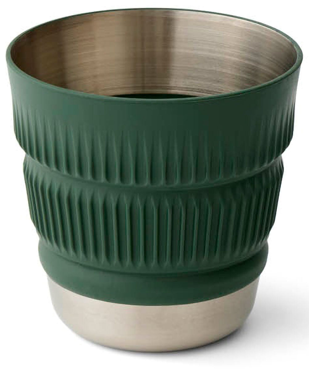 Detour Stainless Steel Tumbler - 475 ml