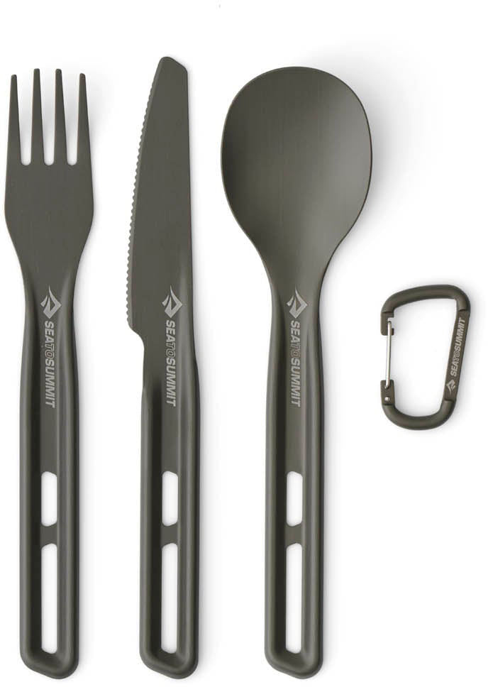 Frontier Utensils Set - 3/PK
