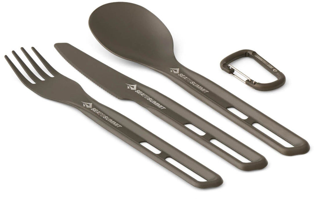 Frontier Utensils Set - 3/PK