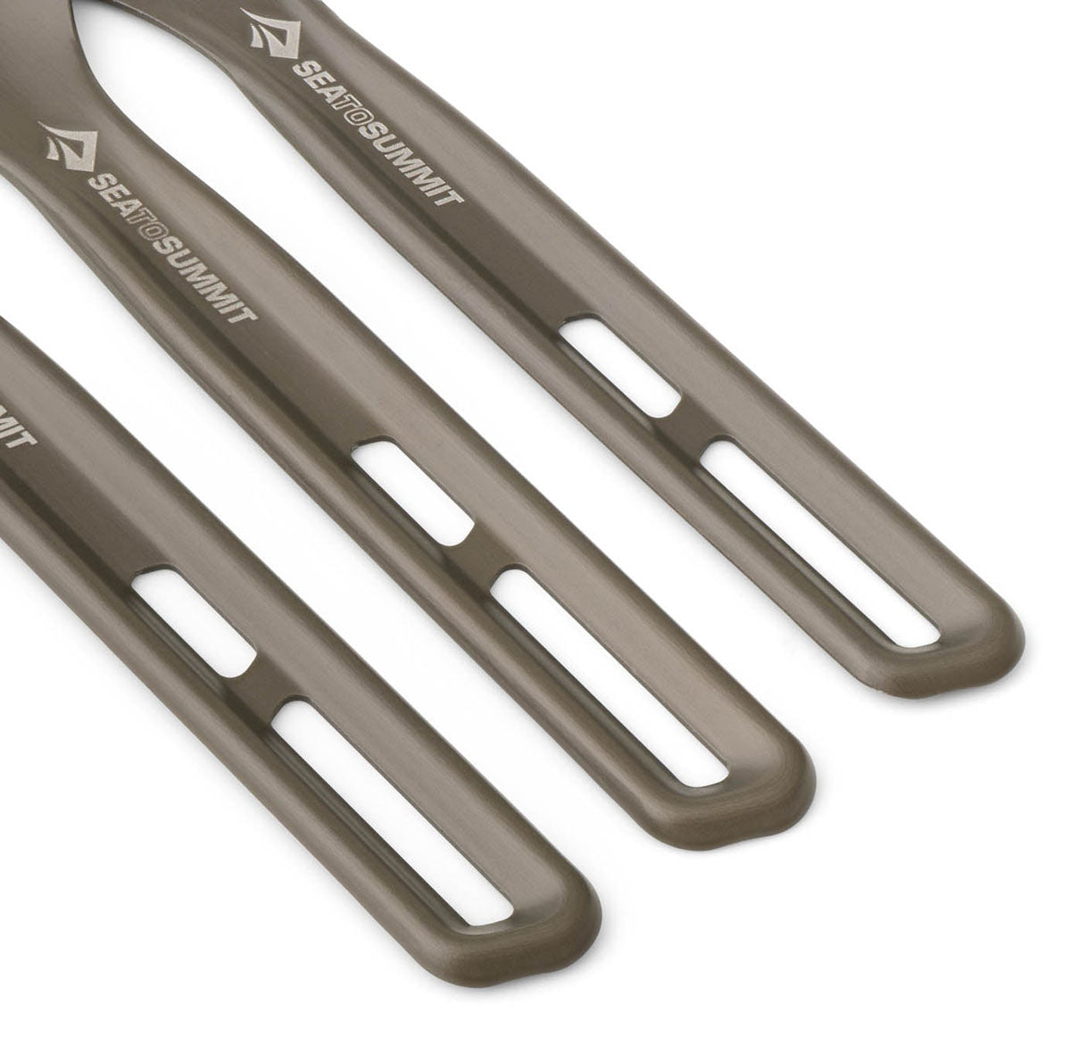 Frontier Utensils Set - 3/PK