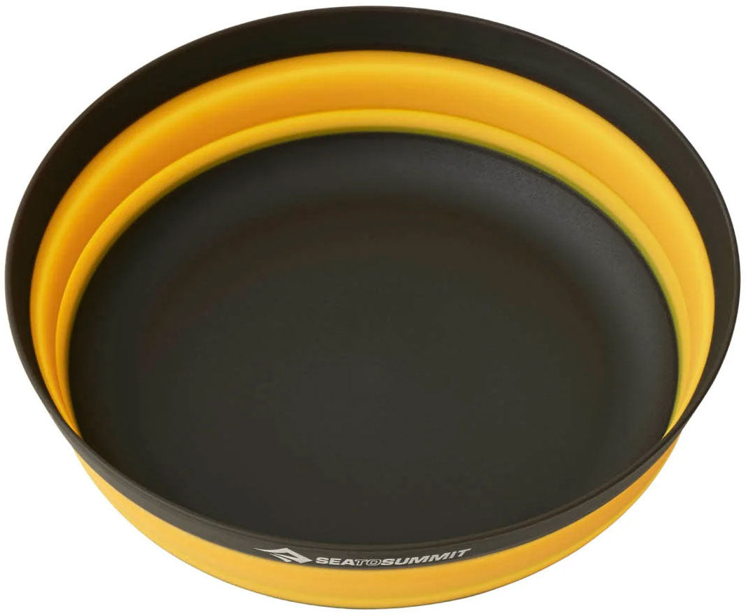 Frontier Ultralight Dinnerware Set - 1-Person