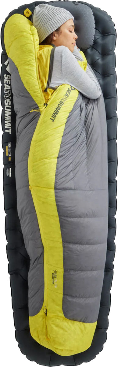 Ether Light XR Pro Insulated Air Mattress