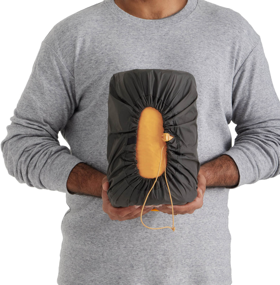 Pursuit Plus Self-inflating Mattress