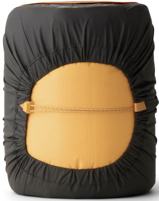 Pursuit Plus Self-inflating Mattress