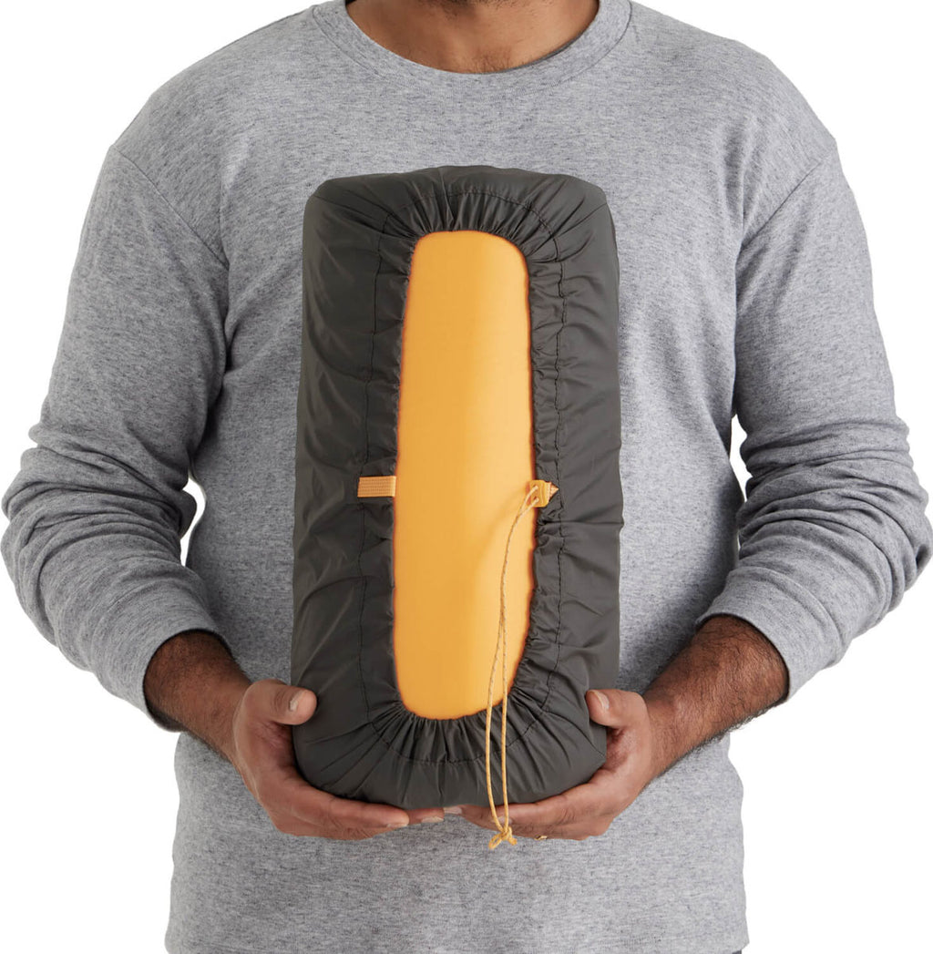 Pursuit Plus Self-inflating Mattress