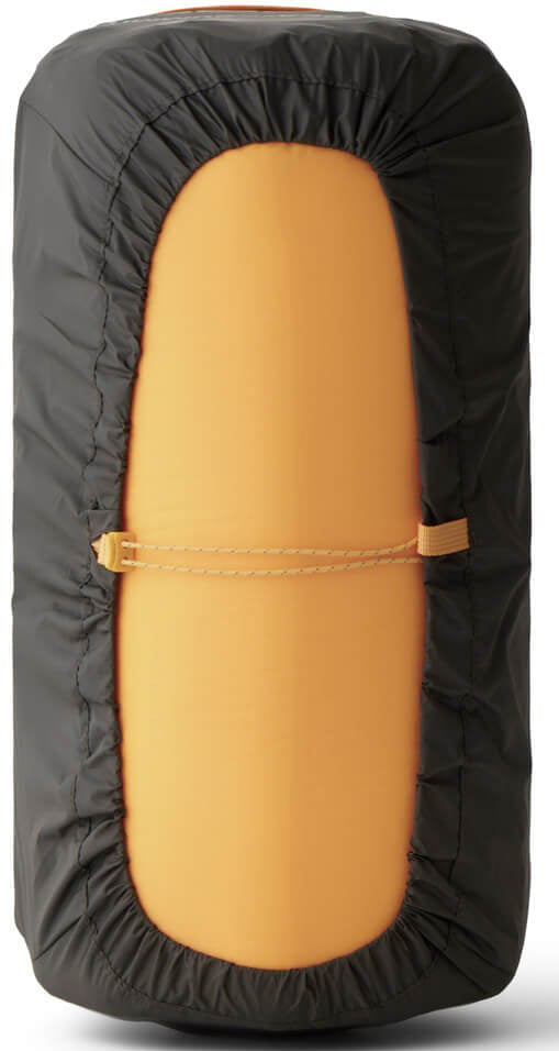Pursuit Plus Self-inflating Mattress