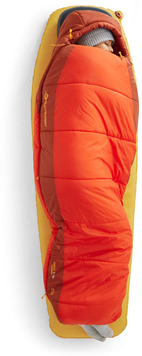 Pursuit Plus Self-inflating Mattress