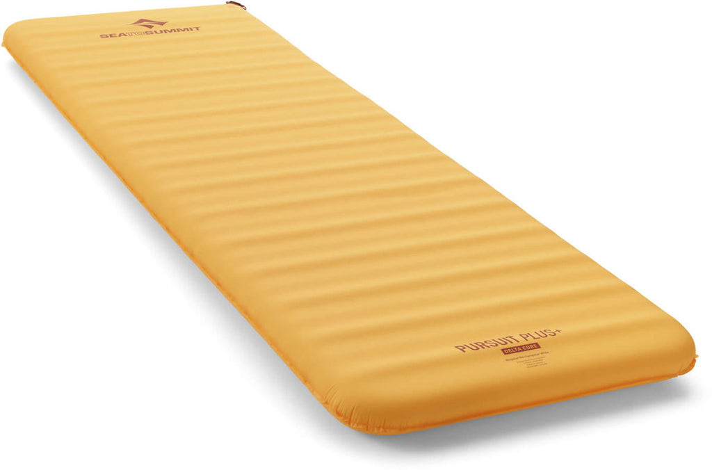 Pursuit Plus Self-inflating Mattress