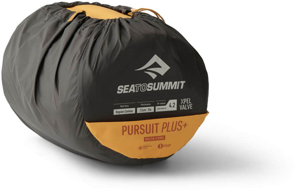 Pursuit Plus Self-inflating Mattress