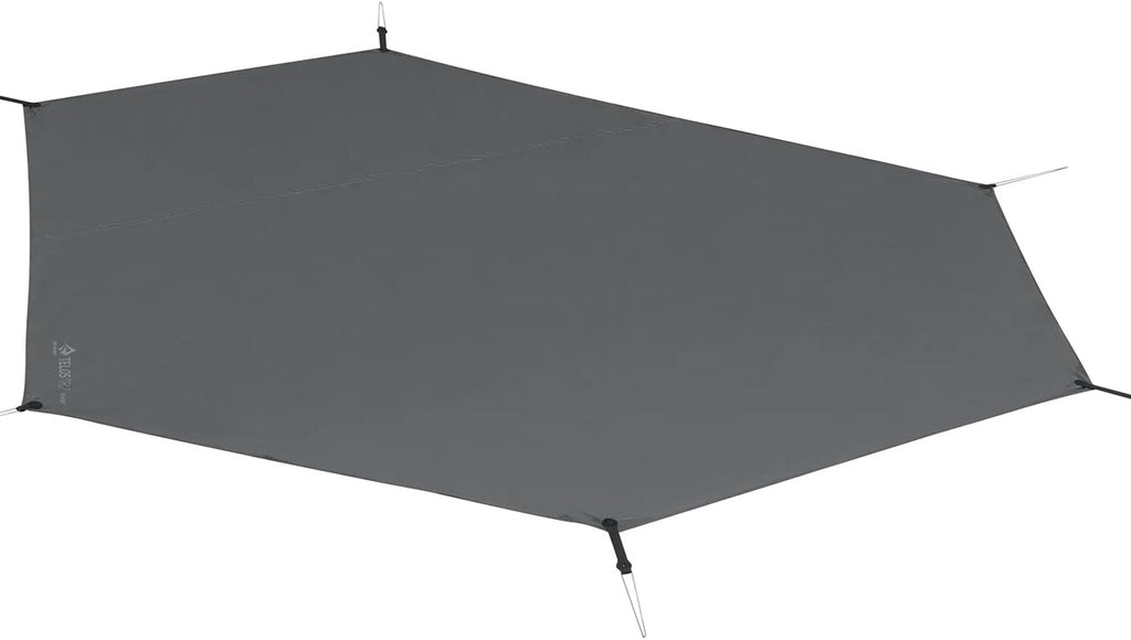 Telos Bigfoot Footprint - 3-Person