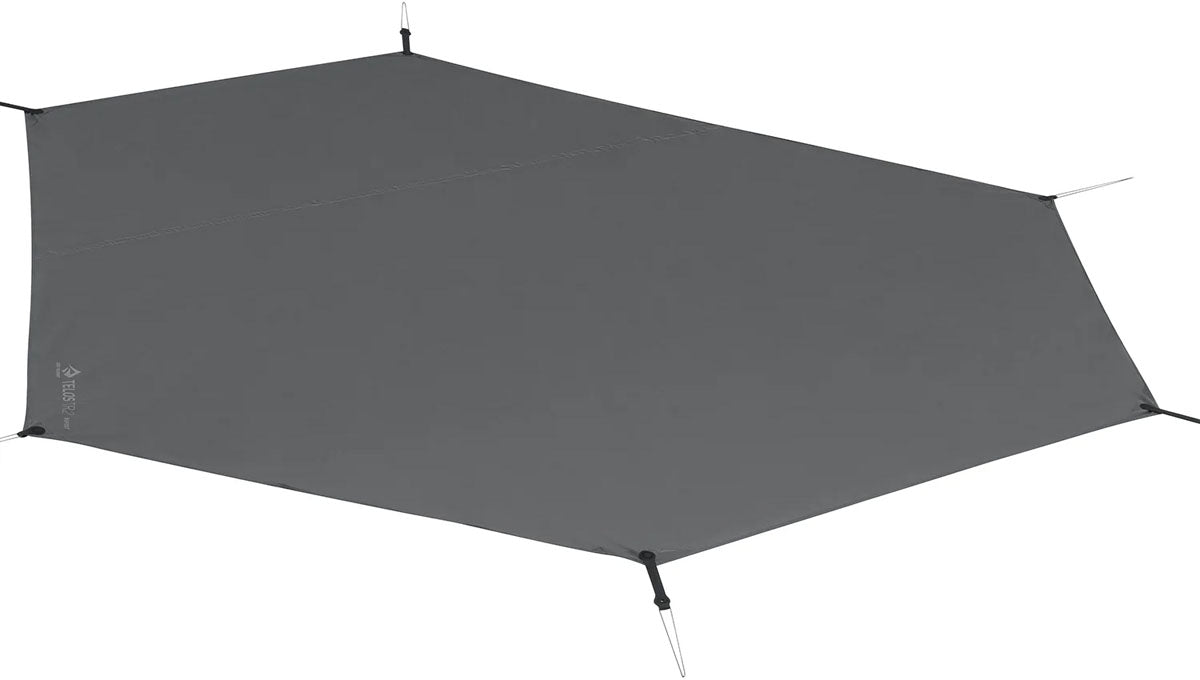 Telos Bigfoot Footprint - 3-Person