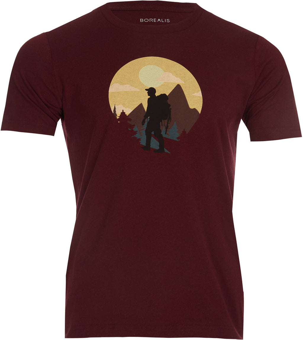 T-Shirt - Men's