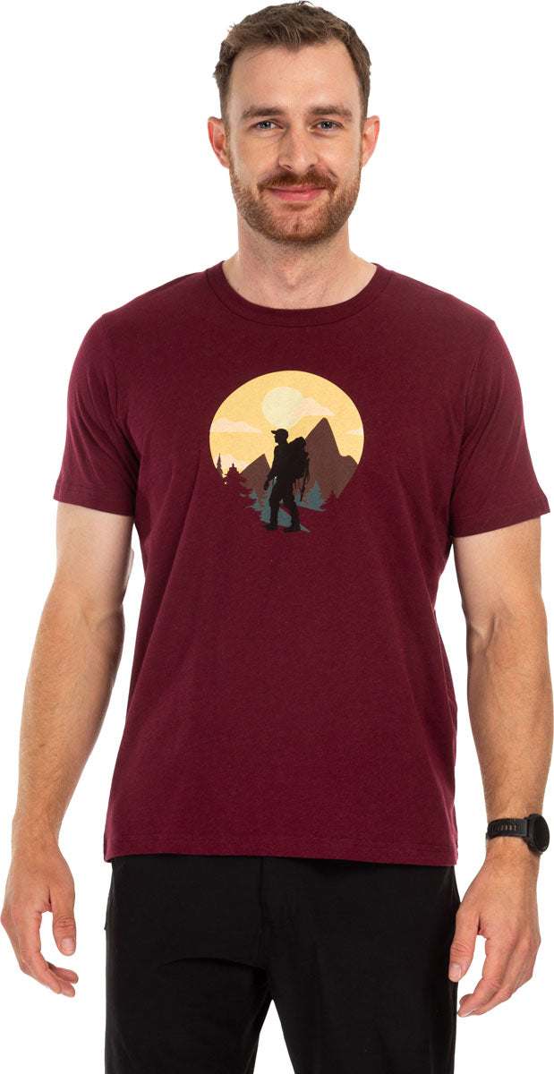 T-Shirt - Men's