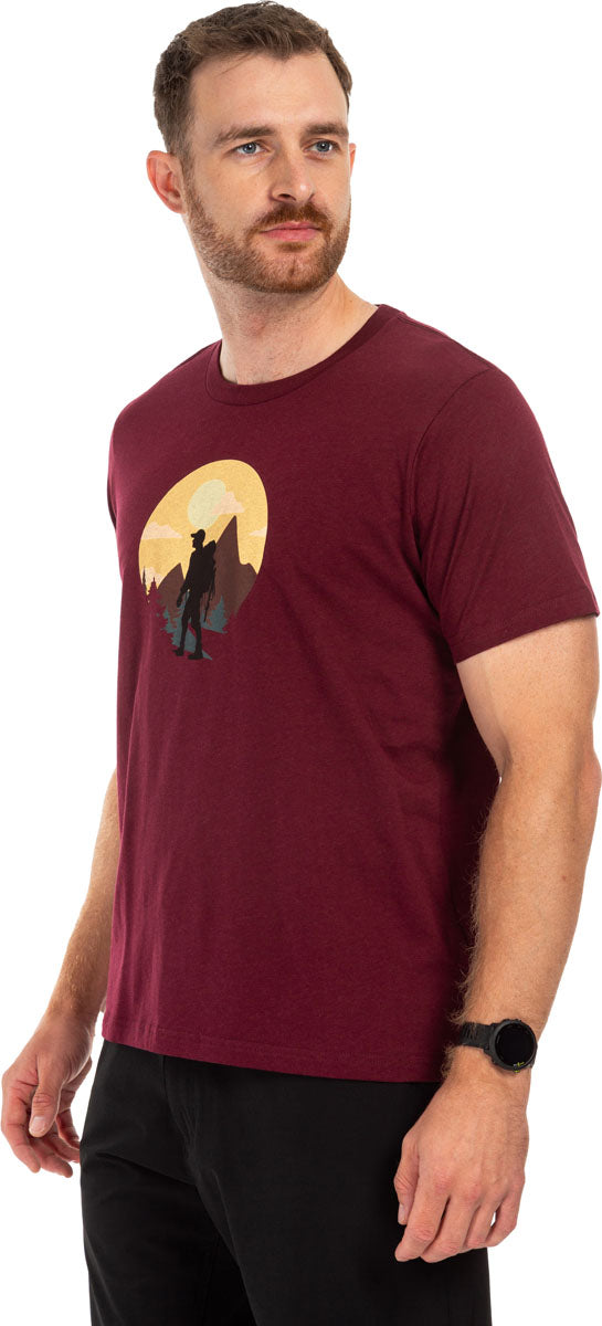 T-Shirt - Men's