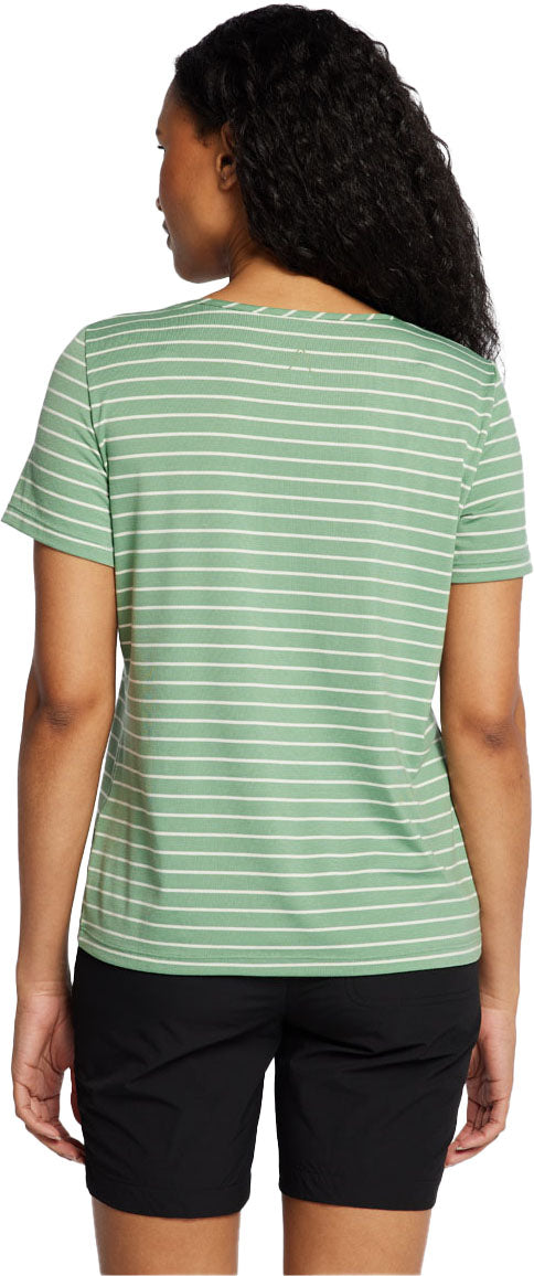 Fundy T-Shirt - Women's