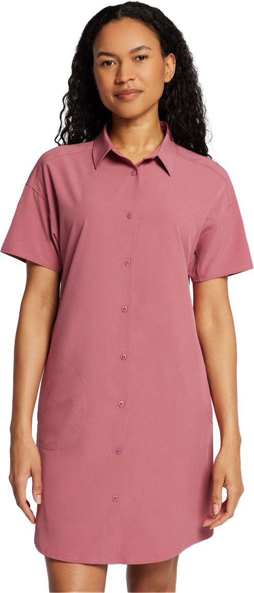 Nahanni Dress - Women's 