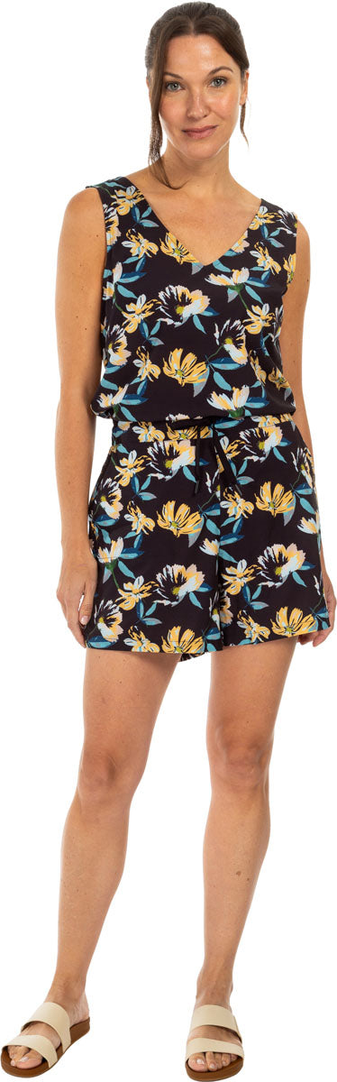 Nahanni Romper - Women's 