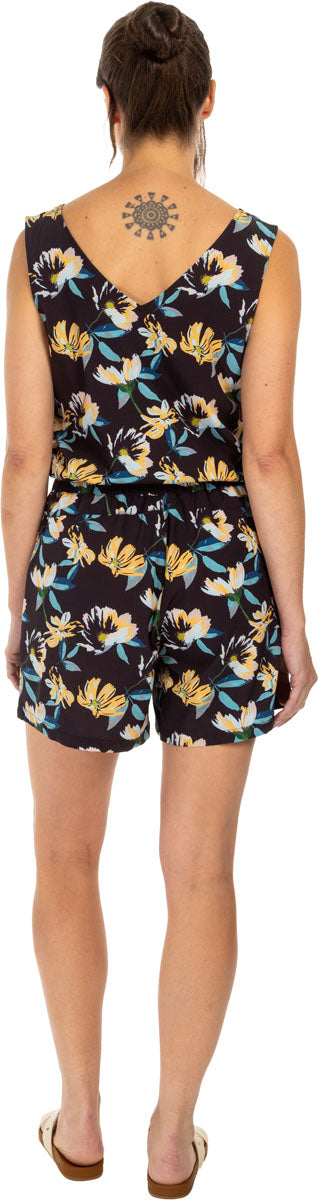 Nahanni Romper - Women's 