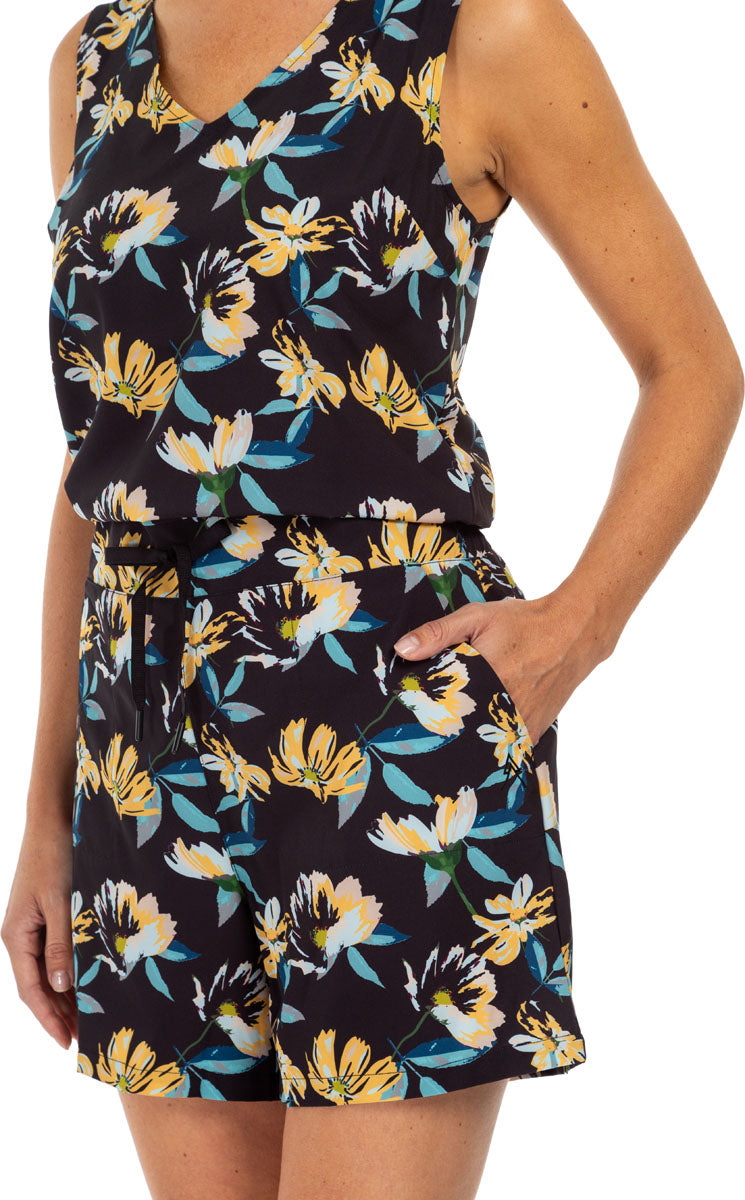 Nahanni Romper - Women's 