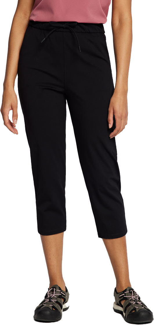 Moraine Women's Capri Pants