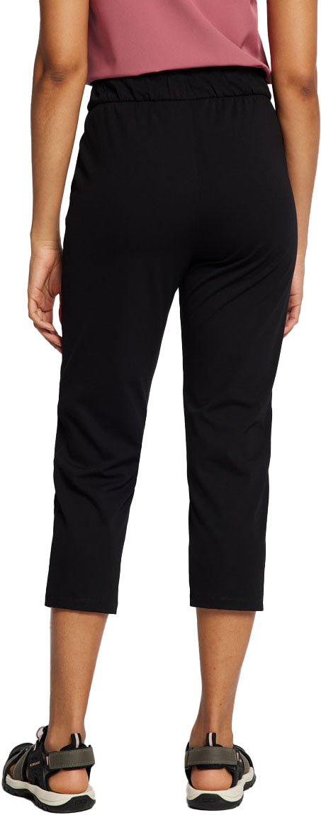 Moraine Women's Capri Pants