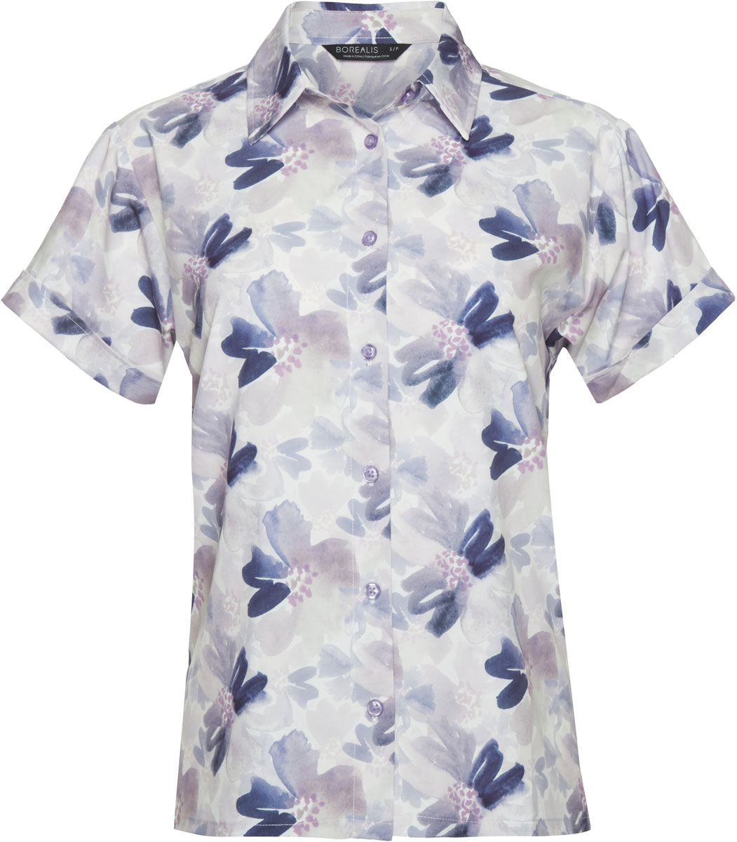 Sienna Short Sleeve Shirt - Women's 